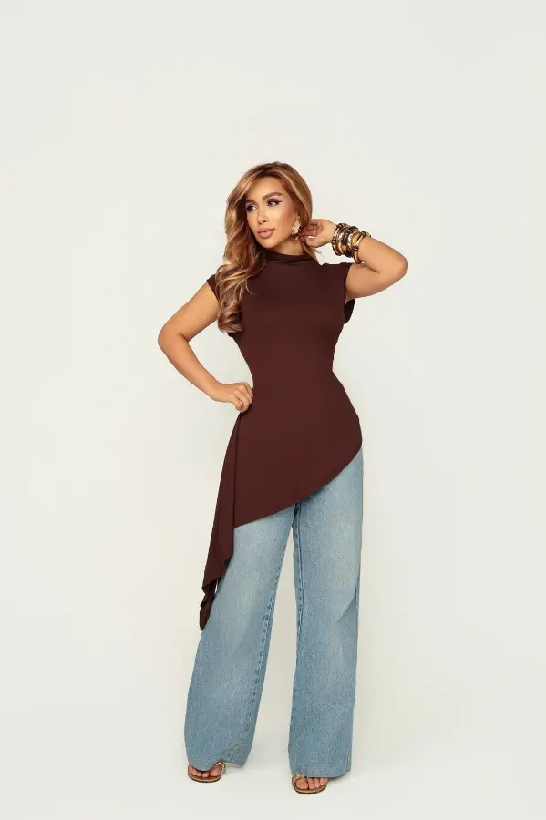 Blusa Celma
