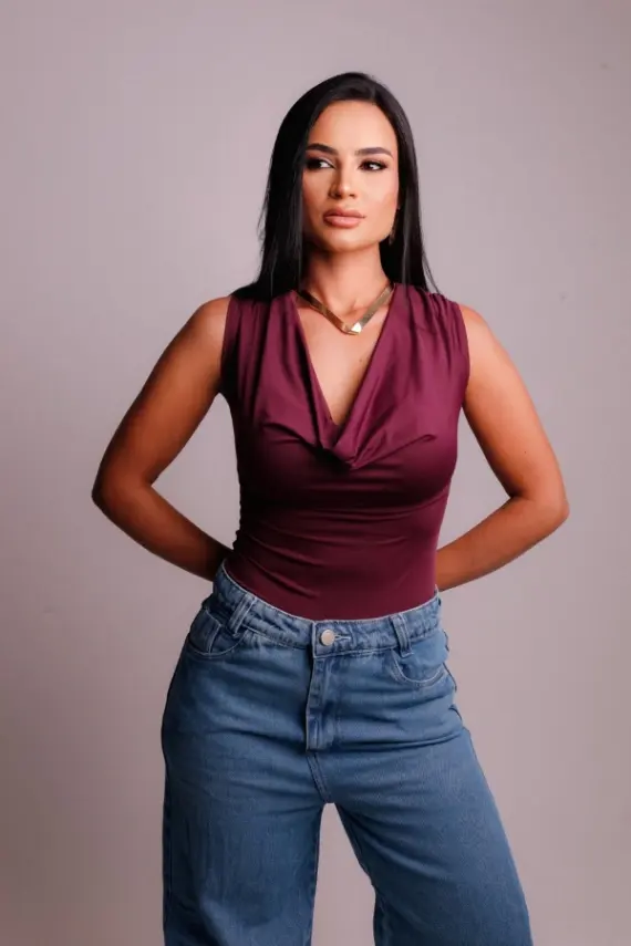 Body Nina