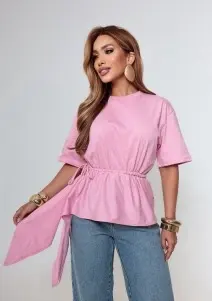 BLUSA BÁRBARA