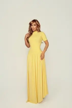 VESTIDO SILVIA