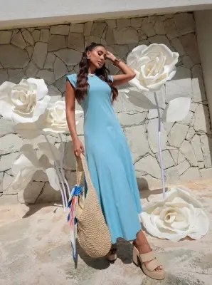 VESTIDO DULCE